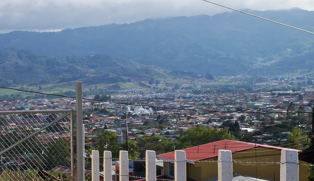 Cartago — Costa Rica