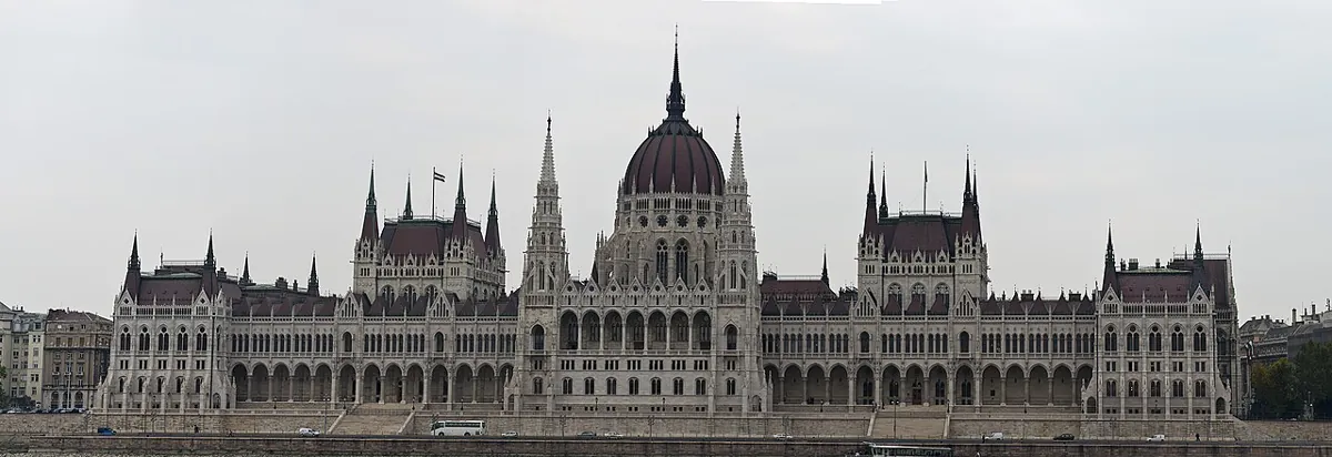 Budapest, Hungary