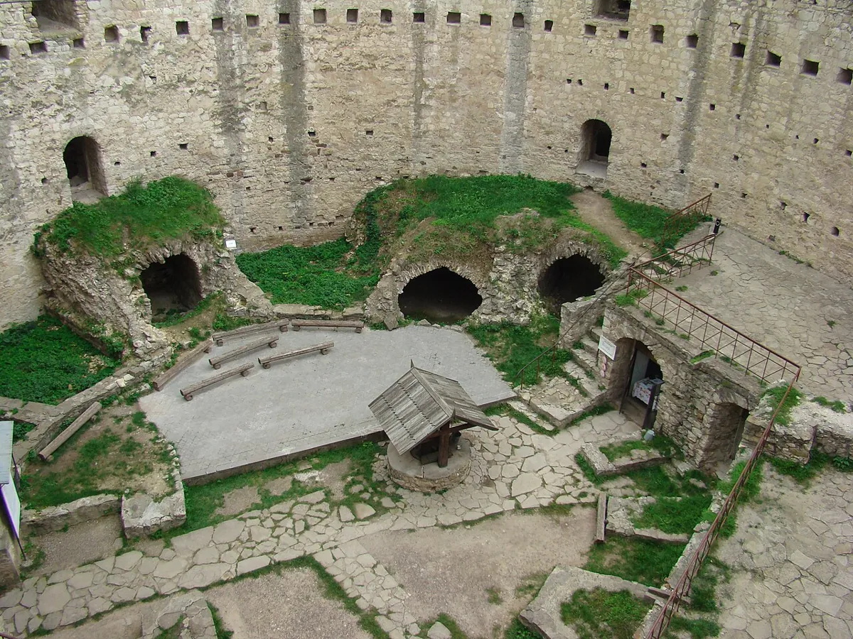 Soroca fortress — Moldova
