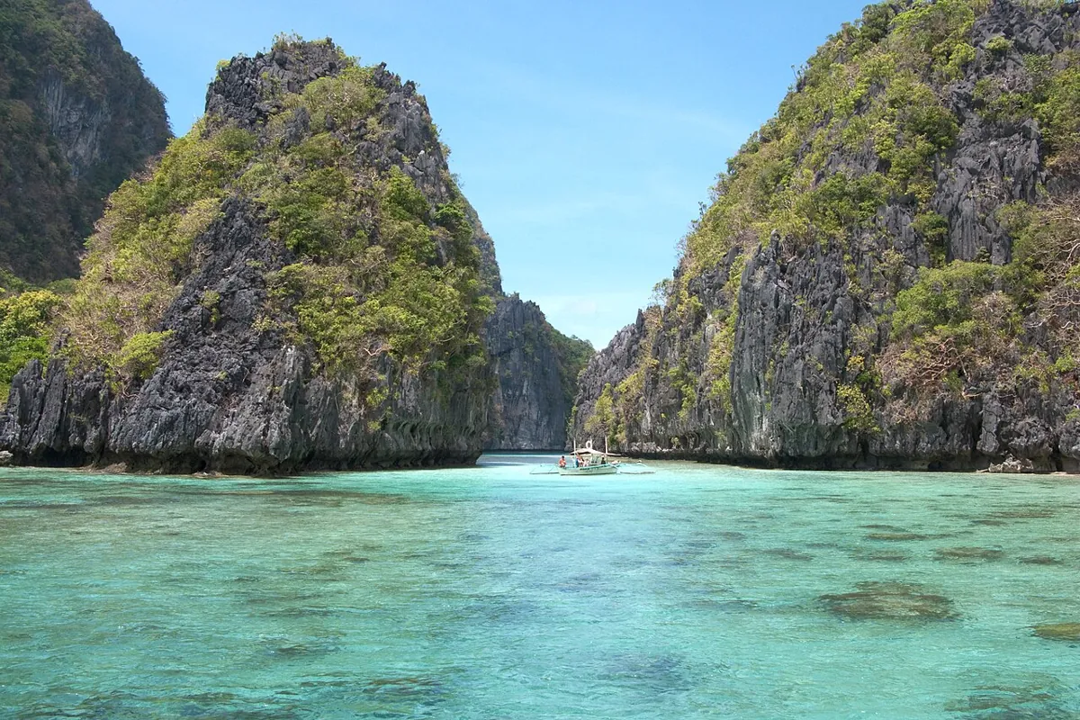 El Nido, Palawan — Philippines