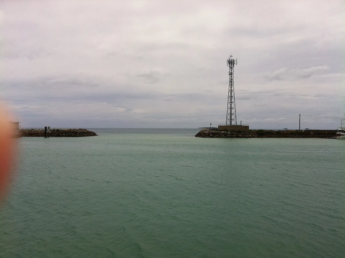 Tongatapu, Tonga — Nukuʻalofa, Tonga